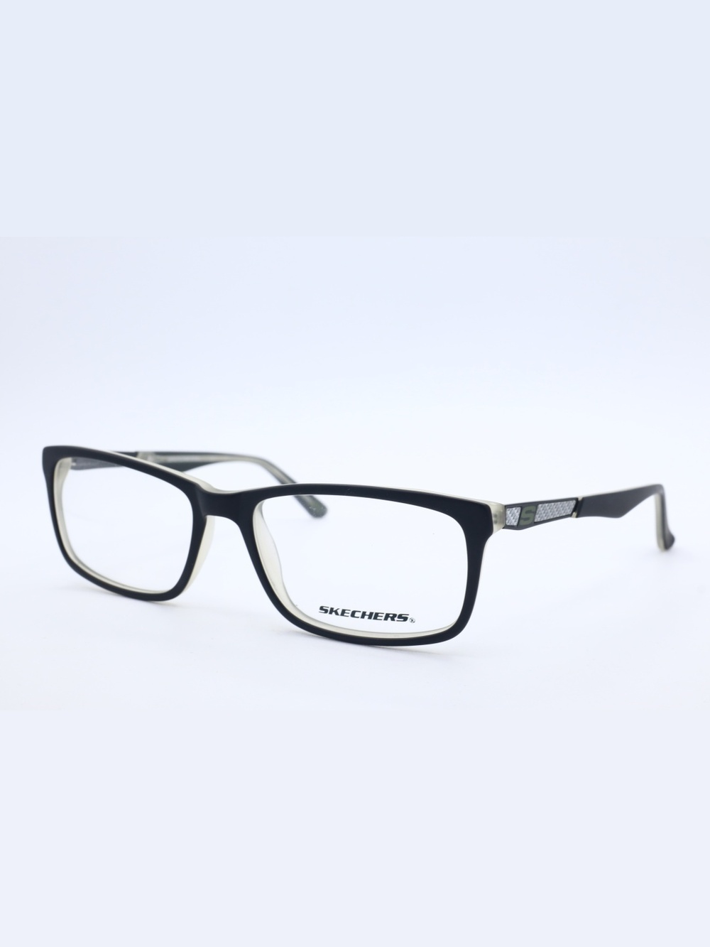 Skechers Eyeglasses SE3105 003 Black Optical Frame 54-17-135